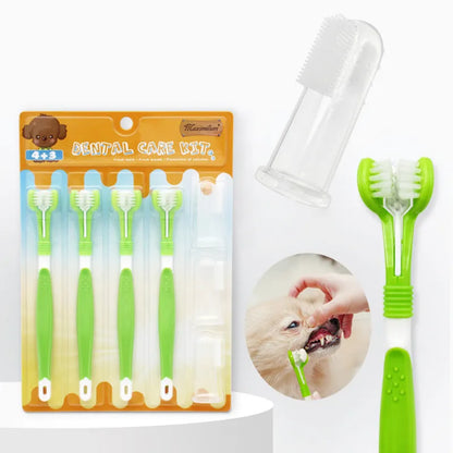 Brush Away Kit