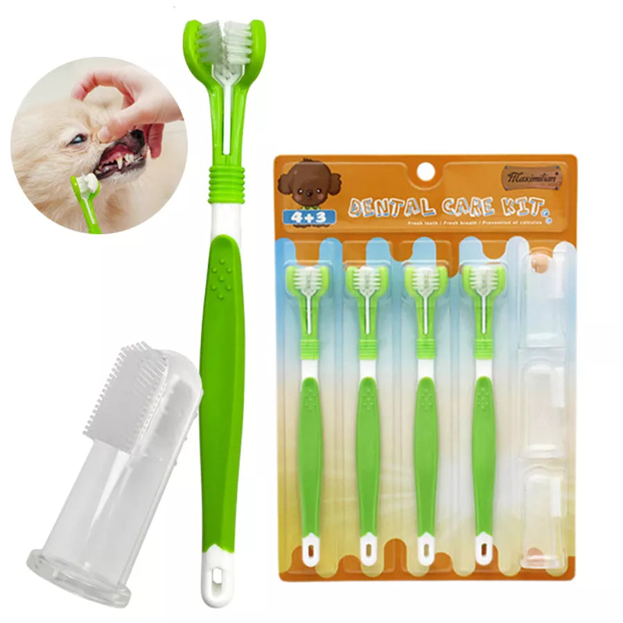 Brush Away Kit