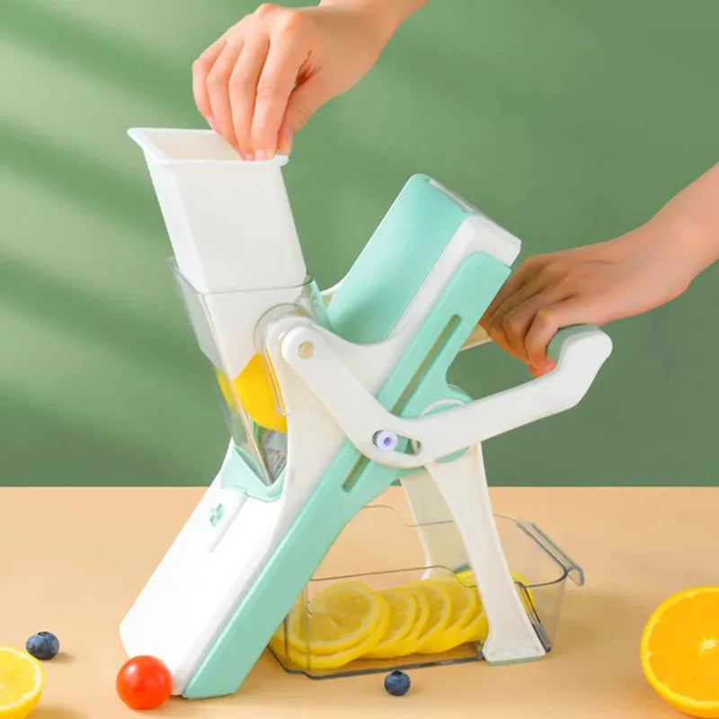 Veggies Versa Cutter