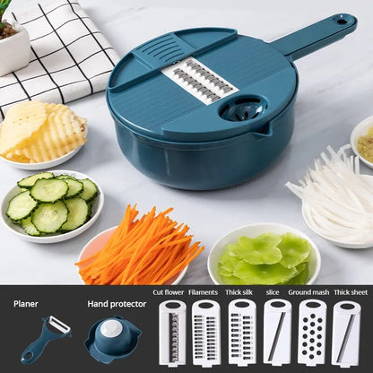 Veg Ease Grater