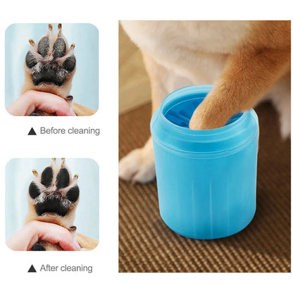 Paw Splash Cleaner