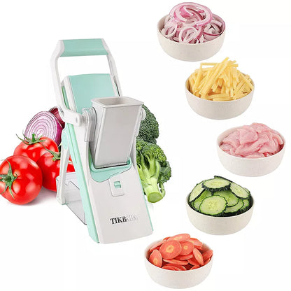 Veggies Versa Cutter