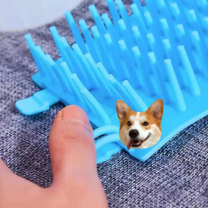 Paw Splash Cleaner